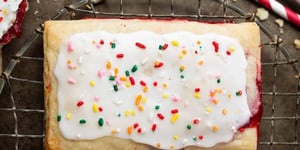 Pop-Tarts Maison