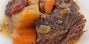 Pot-au-feu Classique