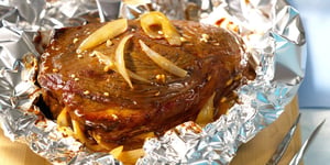 Pot-au-feu Genre Barbecue