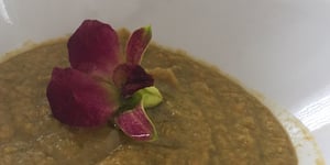 Potage aux Légumes de la Fin de la Semaine