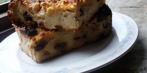 Pouding au Pain