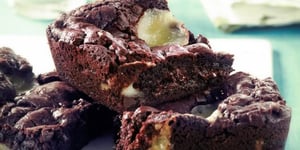 Pouding Chômeur à la Crème et au Café