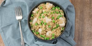 Photo de la Recette: Poulet à la Mijoteuse façon Soupe à L'oignon
