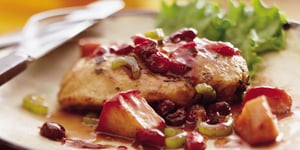 Poulet BISQUICK