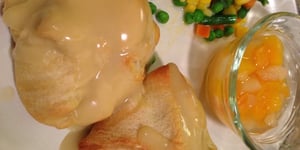 Poulet en Poche