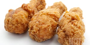 Poulet Frit Style PFK
