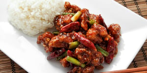 Poulet Général Tao (la vraie recette authentique comme au restaurant)