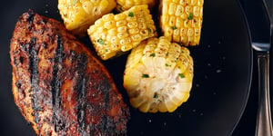 POULET GRILLÉ TEX MEX