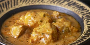 Poulet Tikka Pas Cher
