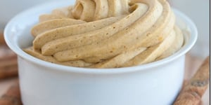 Pumpkin Spice Mousse (Paleo)