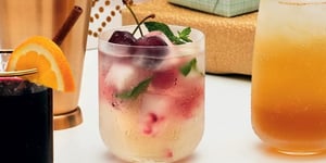 Punch Festif