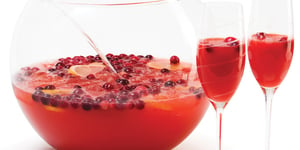 Photo de la Recette: Punch Sans Alcool aux Six Fruits