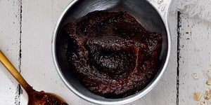 Purée de Dattes Maison