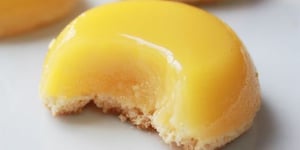Photo de la Recette: QUINDINS
