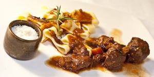Photo de la Recette: Ragout D’agneau d’Edda aux Parfums de Mon Enfance