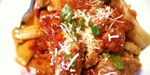 Ragù du Dimanche
