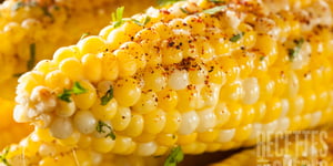 Photo de la Recette: Blé d'Inde Québécois sur le BBQ