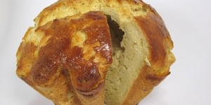 Brioche Sans Gluten au Miel