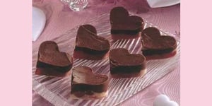 Fudge de mon Coeur