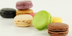 Macaron Facile