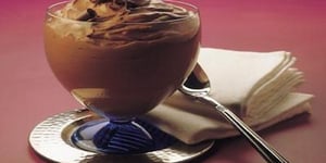 Photo de la Recette: Mousse Au Chocolat Classique