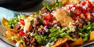 Salade de Tacos