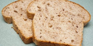 Photo de la Recette: Pain des Moissons