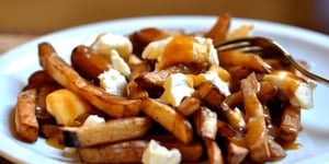 Photo de la Recette: Sauce à Poutine