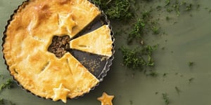 Tourtière - Grand Classique des Fêtes