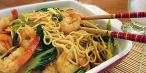 Vietnamienne Recette