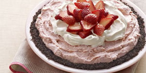 Photo de la Recette: Tartes à la Crème Faciles