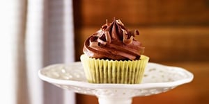 Chocoholic Cupcakes