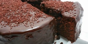 Photo de la Recette: Reine de Saba