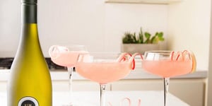 Photo de la Recette: Rhuby Rad