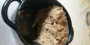 Rillettes de Sanglier