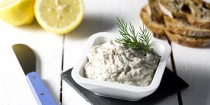 Photo de la Recette: Rillettes de Thon
