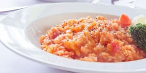 Riz à la Tomate
