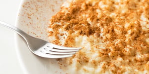 Riz au Lait de ma Grand-Mère