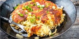 Rösti, les Galettes de Pommes de Terre Fondantes et Gourmandes