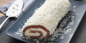 Roulé Coco Choco