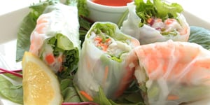 Rouleaux Printaniers