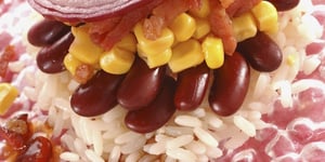 Photo de la Recette: Salade Cajun