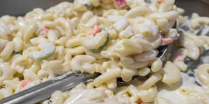 Salade Classique de Macaroni