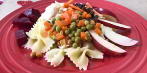 Salade Coeur de Pomme