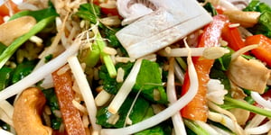 Salade d'Amour