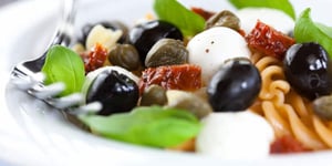 Salade de Pâtes Estivale