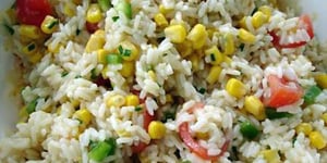 Salade de Riz