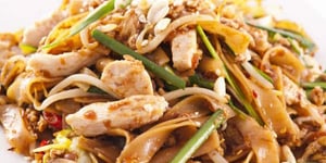 Photo de la Recette: Marara : Salade de Tripes Tchadiennes