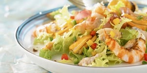 Salade Océane