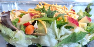 Salade Thaï